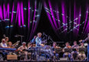 International Jazz Day: Artchipel Orchestra & Jonathan Coe in concerto sabato 30 aprile al Teatro Fontana di Milano