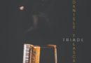 DANIELE FALASCA, è uscito il 6 maggio in radio “Triade” singolo estratto dal nuovo omonimo album