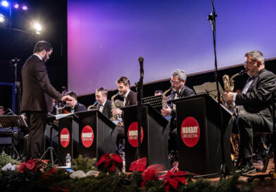 Il concerto-tributo della Monday Orchestra a Charles Mingus, sabato 5 novembre a Milano