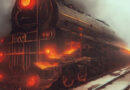 Metal Project Primatron pubblica il nuovo singolo “Locomotive”