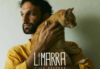 LIMARRA: il 22 luglio in concerto a Catania per la rassegna Raizes di Zō