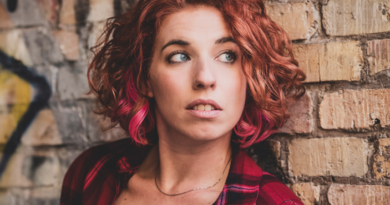 AGNESE VALLE apre lo spettacolo di Cristina Donà il 18 luglio a San Marino