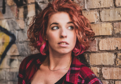 AGNESE VALLE apre lo spettacolo di Cristina Donà il 18 luglio a San Marino